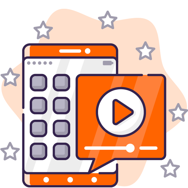 Photo & Video Editing